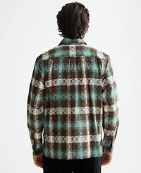 Scotch & Soda Men's Relaxed Fit Shirt