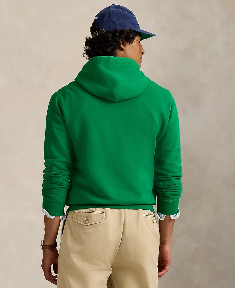 Polo Ralph Lauren Men's Rl Fleece Hoodie