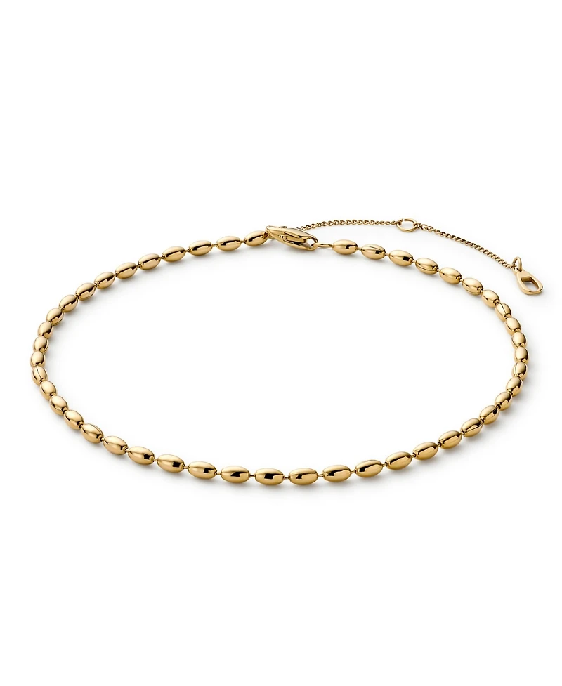 Ana Luisa Gold Anklet - Jace Anklet