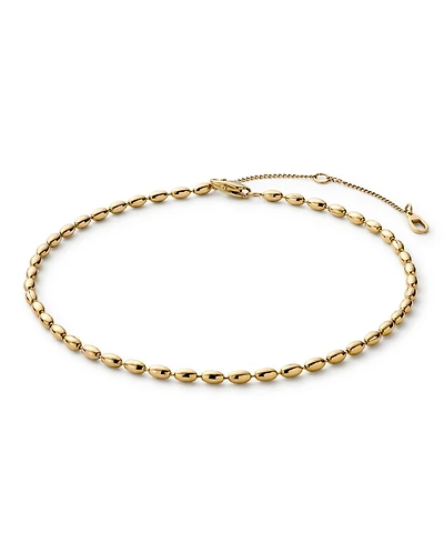Ana Luisa Gold Anklet - Jace Anklet