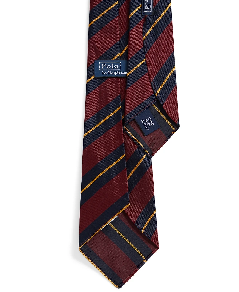 Polo Ralph Lauren Men's Striped Necktie