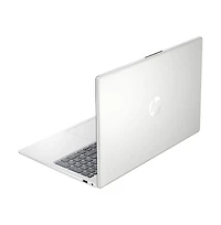 Hp 15.6" Touchscreen Laptop – Amd Ryzen 5 7520U – 8GB Ram – 256GB Ssd – Windows 11 – Wxga (1366 x 768) – Silver