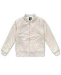 Ring of Fire Big Boys Shoulder Stripe Detail Jacket