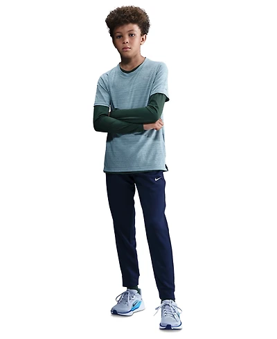Nike Big Boys Multi Knit Pants