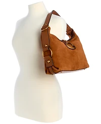 Guess Women's Camden Shoulder Bag