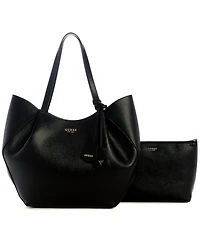 Guess Women's Amorette 2-in-1 Tote Bag