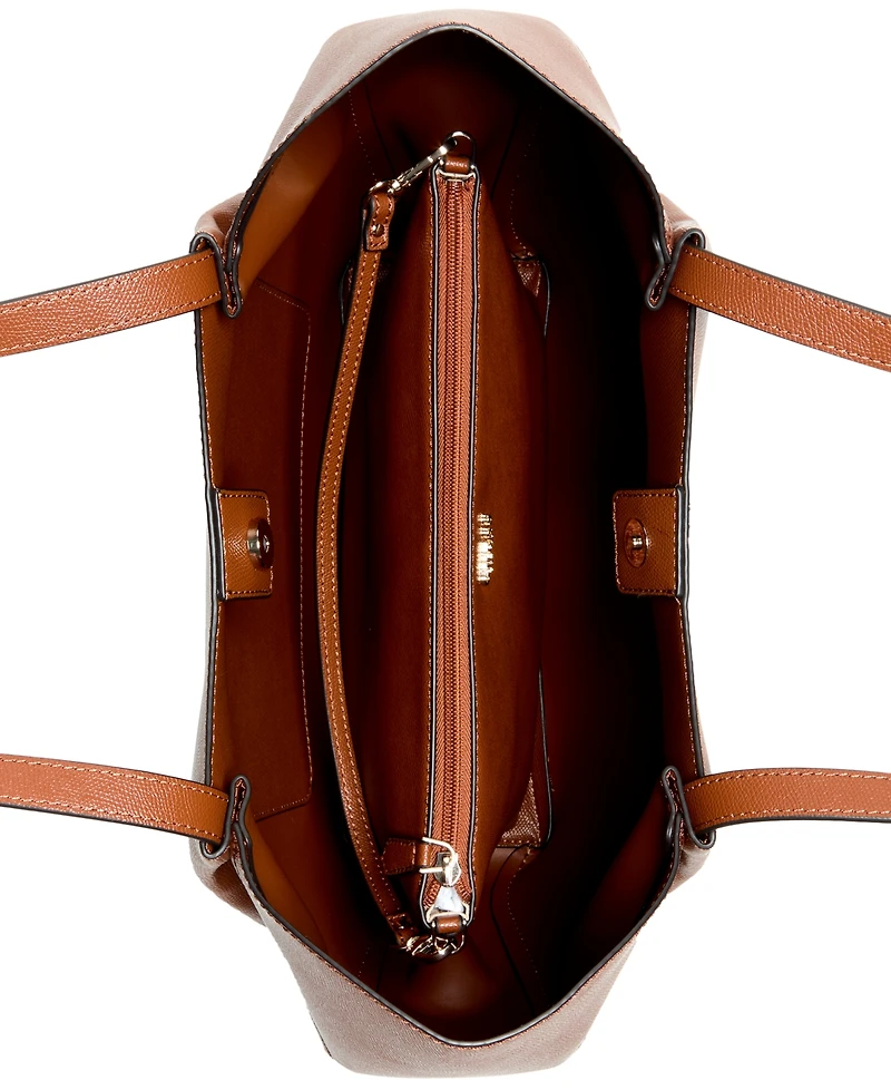Guess Women's Amorette 2-in-1 Tote Bag
