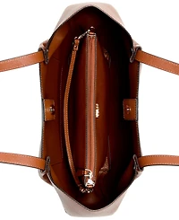 Guess Women's Amorette 2-in-1 Tote Bag