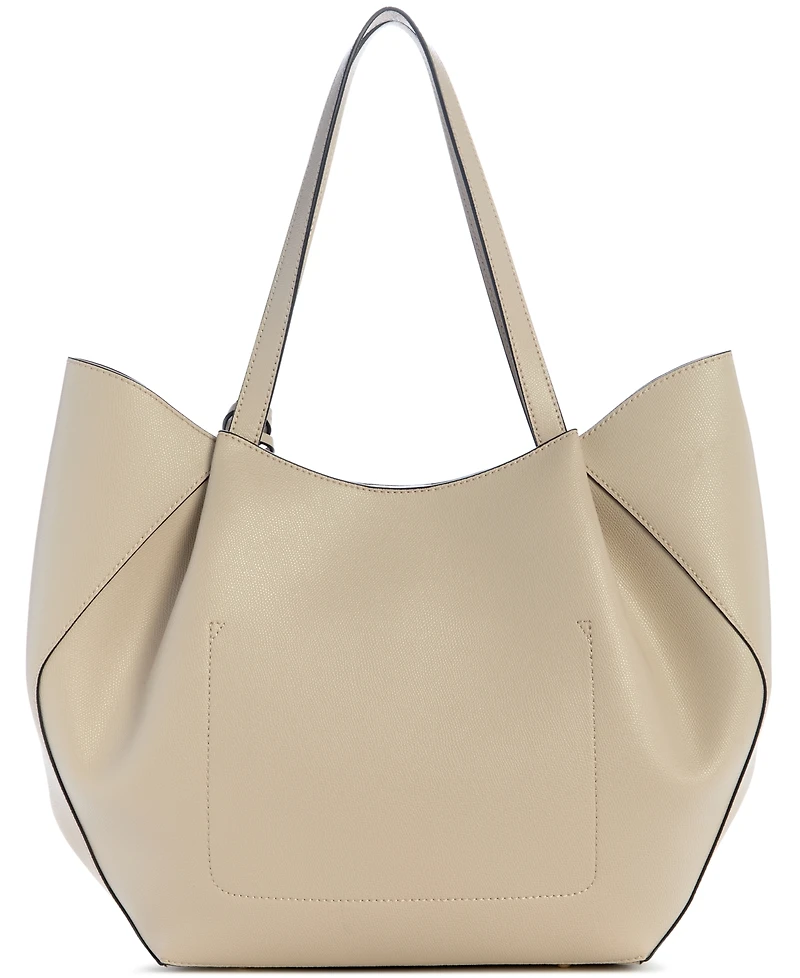 Guess Women's Amorette 2-in-1 Tote Bag