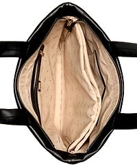 Guess Women's Sunetra Tech Tote Handbag