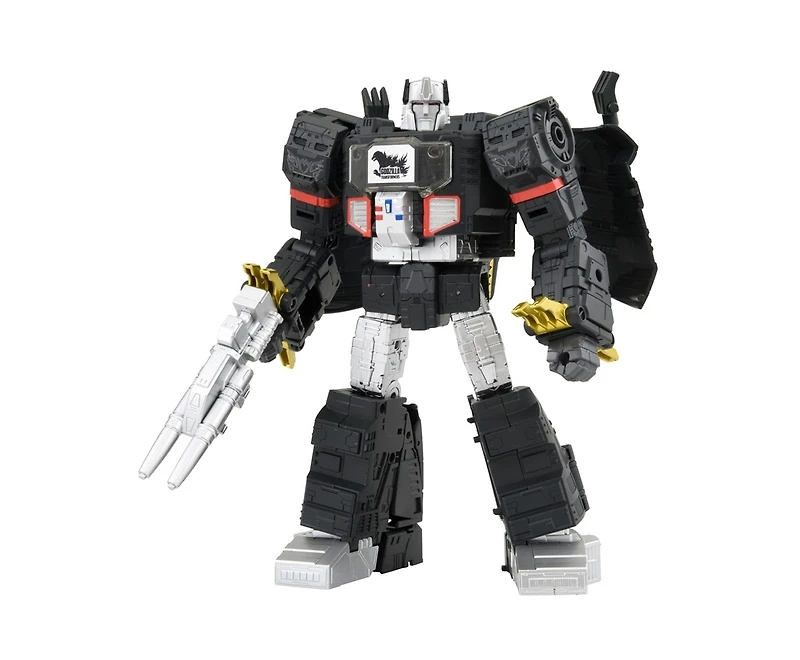 Megatron Type Godzilla Synergenex Series | Godzilla | Transformers T-Spark