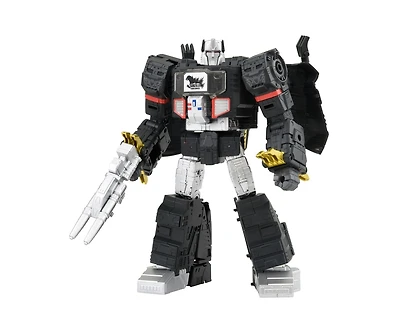 Megatron Type Godzilla Synergenex Series | Godzilla | Transformers T-Spark