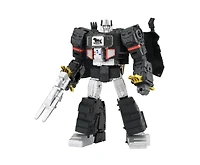 Megatron Type Godzilla Synergenex Series | Godzilla | Transformers T-Spark