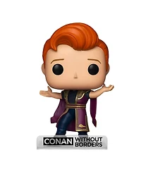 Funko Conan O'Brien Funko Pop Vinyl Figure | Conan Armenian Folk Dancer