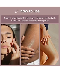 M3 Beef Tallow Balm, Scented, 2oz