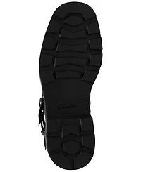 Clarks Women's Lauryl Bay Boots