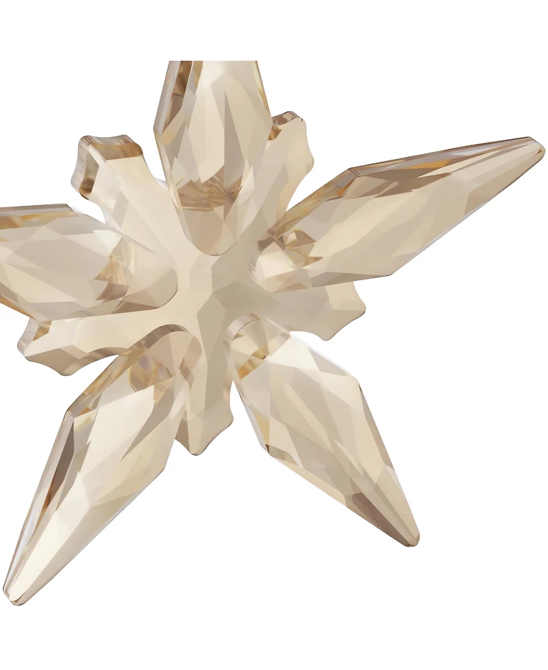 Swarovski Annual Edition 2025 Festive Ornament