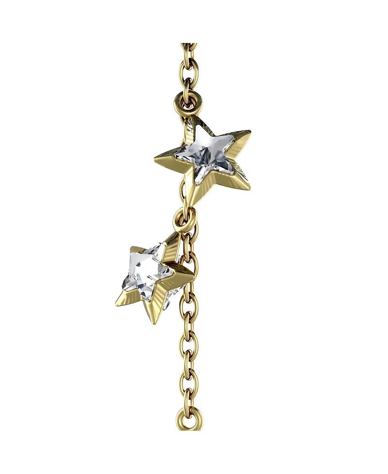 Swarovski Annual Edition 2025 Bell Ornament