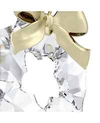 Swarovski Holiday Magic Wreath Ornament