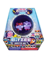 Bitzee Hamster Ball Interactive Toy