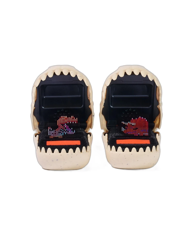 Bitzee Jurassic World Interactive Digital Pet Toy