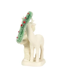 Department 56 Snowbabies Meet in the Middle Figurine