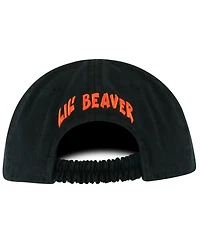 Top of the World Baby Boys and Girls Black Oregon State Beavers Mini Me Flex Hat
