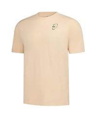 Ahead Men's Orange 2025 Wm Phoenix Open Snake T-Shirt