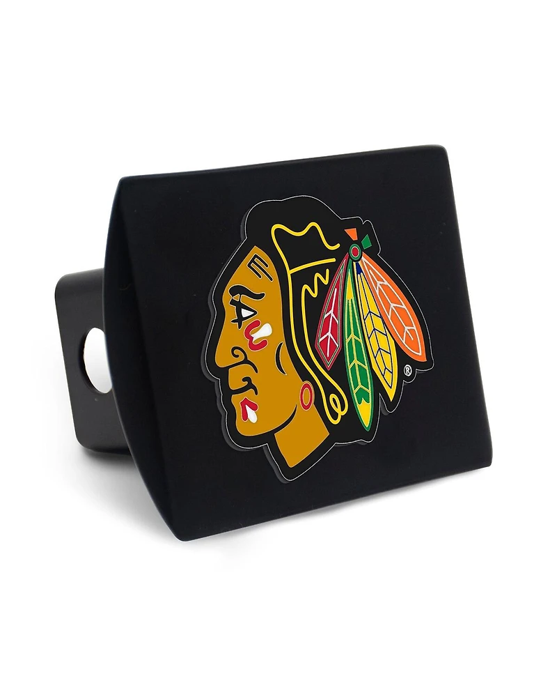 Wincraft Chicago Blackhawks Premium Hitch Cover