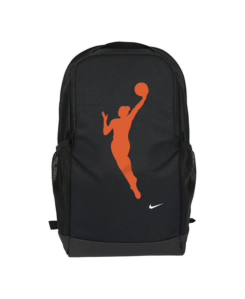 Outerstuff Eclipse Black Wnba Brasilia Backpack