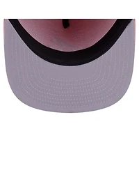 New Era Men's Atlanta Braves Color Pack A-Frame 59FIFTY Fitted Hat