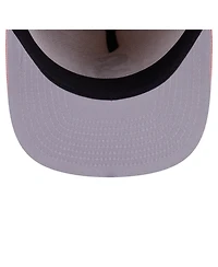 New Era Men's /Light Beige Chicago White Sox Two-Tone Color Pack A-Frame 59FIFTY Fitted Hat
