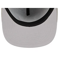 New Era Men's Olive Washington Commanders Color Pack A-Frame 59FIFTY Fitted Hat