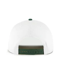 '47 Brand Big Boys and Girls White/Green Green Bay Packers Prime Play Hitch Adjustable Hat