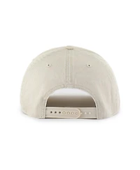 '47 Brand Men's Khaki New England Patriots Cairn Hitch Adjustable Hat