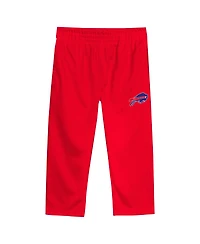 Outerstuff 2-Piece Toddler Buffalo Bills T-Shirt and Pants Set