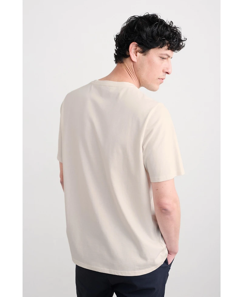 Seasalt Cornwall Men's Midwatch T-Shirt