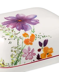 Villeroy & Boch Mariefleur Butter Dish
