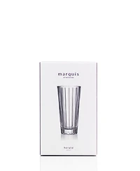 Marquis by Waterford Herald Vase, 10"