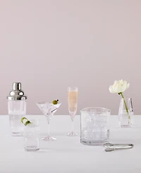 Marquis by Waterford Vector Martini Glasses, Set of 2