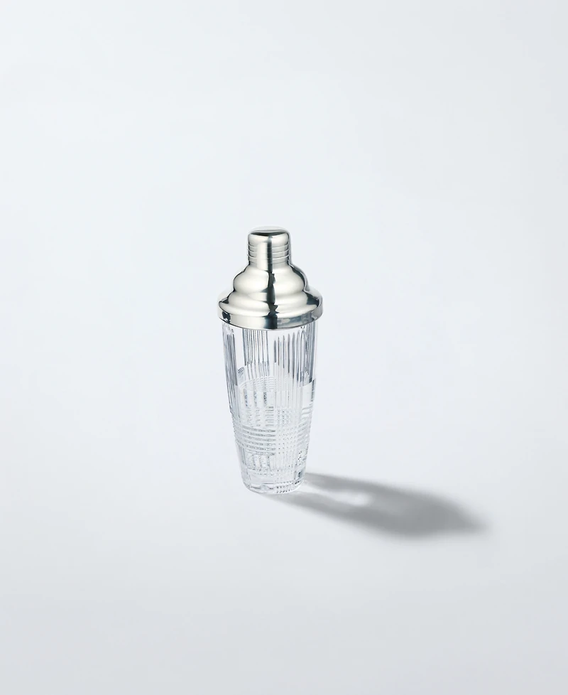 Marquis by Waterford Vector Cocktail Shaker