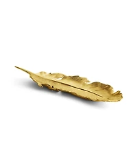 Michael Aram Feather Tray