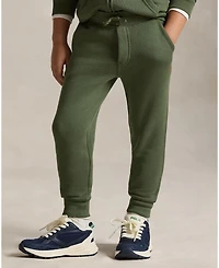 Polo Ralph Lauren Toddler and Little Boys Fleece Jogger Pants