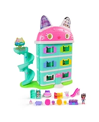 Gabby's Dollhouse: The Movie, Meow-Mazing Interactive Dollhouse