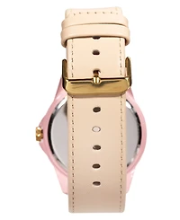 Spgbk Watches Women's Pink Lemonade Candy Pink Watch, 44mm