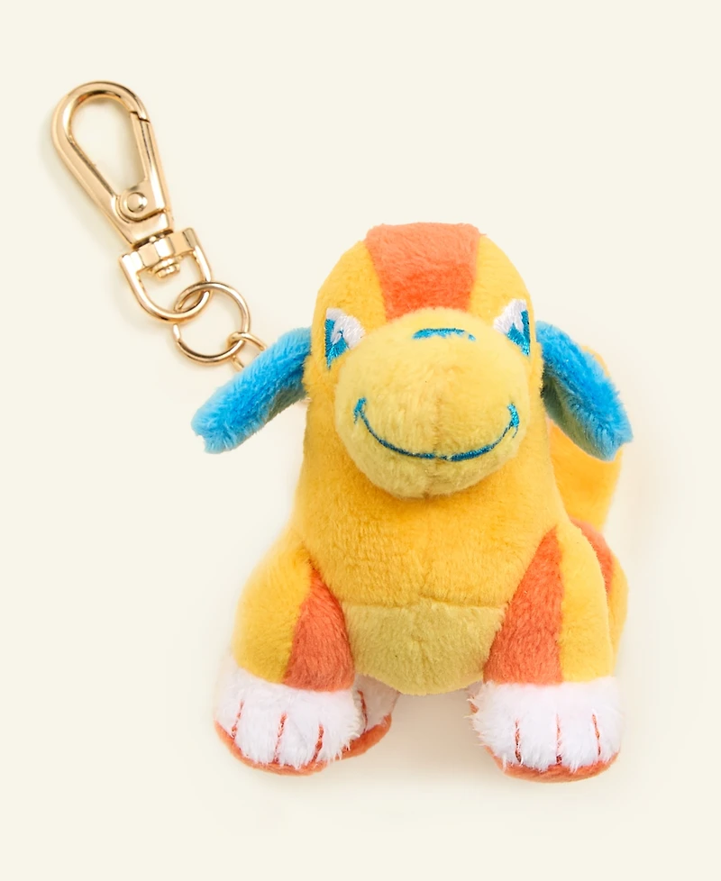 Macy's Thanksgiving Day Parade Plush Puppy Bag Charm, Macy's Exclusive