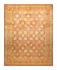 Adorn Hand Woven Rugs Mogul M1220 8'1"x10'4" Area Rug