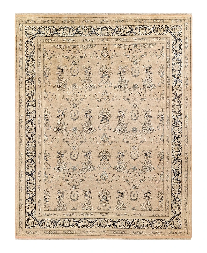 Adorn Hand Woven Rugs Mogul M1182 8'1"x10'1" Area Rug