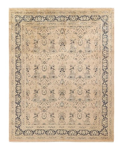 Adorn Hand Woven Rugs Mogul M1182 8'1"x10'1" Area Rug