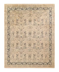 Adorn Hand Woven Rugs Mogul M1182 8'1"x10'1" Area Rug